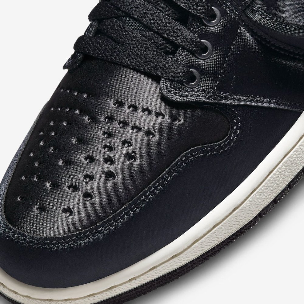 Nike Air Jordan 1 Retro High Utility SP Stash Black Men's DN4336-001 NEW - Picture 10 of 16